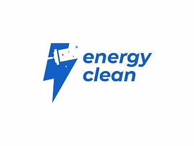 energy clean clean energy logo