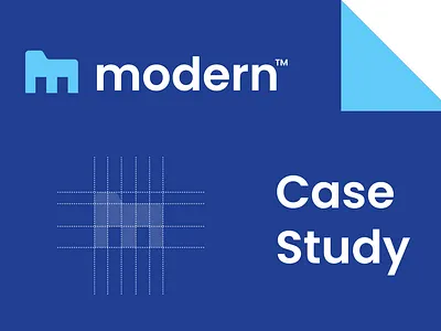 Modern Project app app design art branding creative design designer graphic design illustration interface logo logodesigner logos modern modern app startup ui design ux design vector visual design