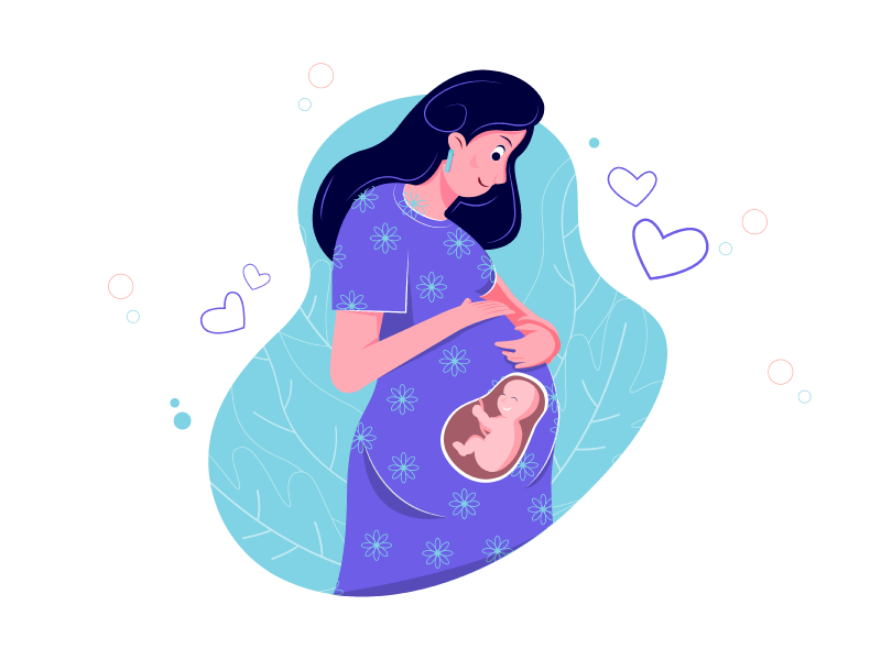 Example of Vector Illustration