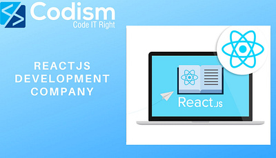 Reactjs Development Company react js development services