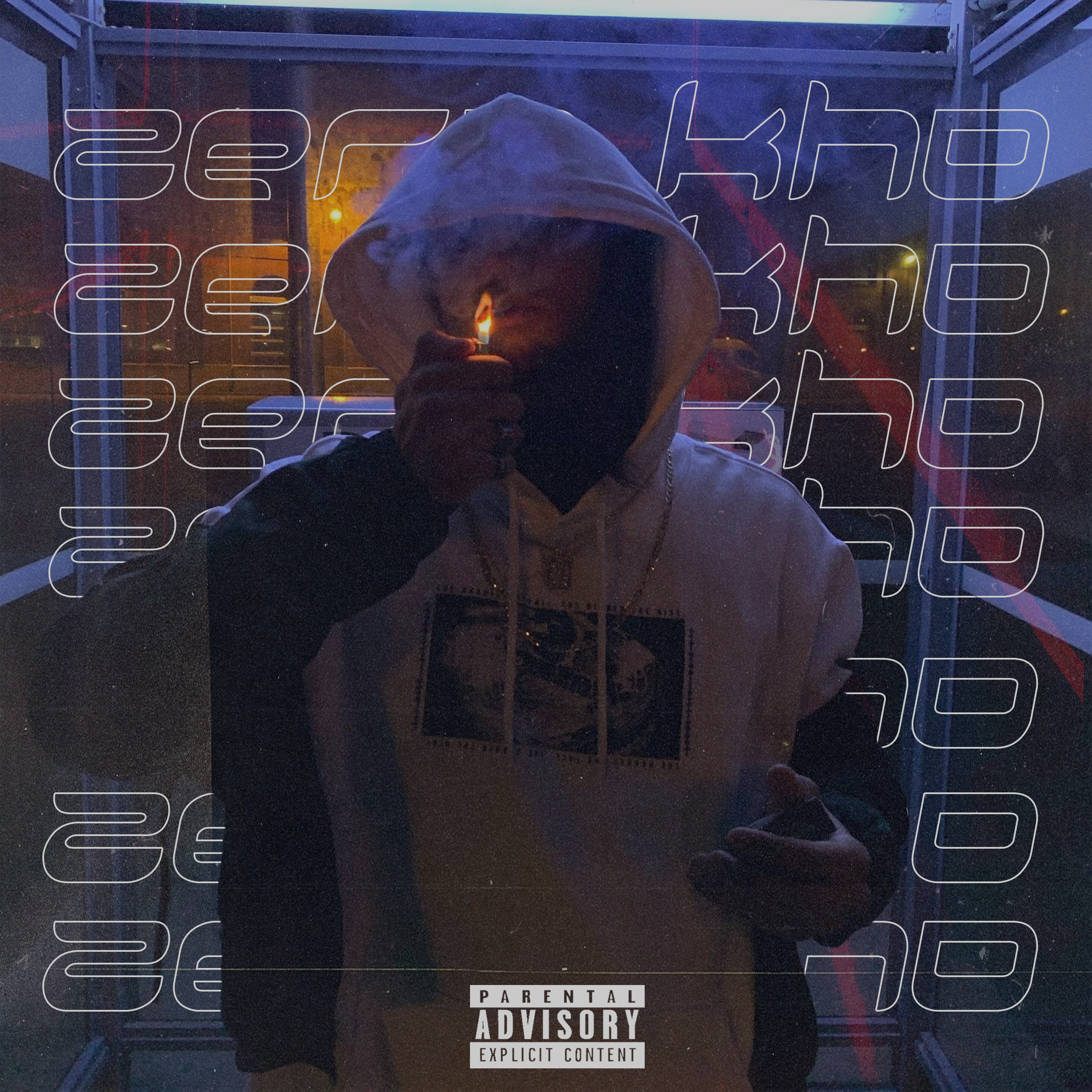 Example of Seth Mowgli - ZERO KHO (cover)