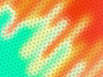 Grid 3D abstract abstract art design diamond digital flat geometric graphic green minimal multicolor multicolored orange pattern red retro shape triangle wallpaper yellow