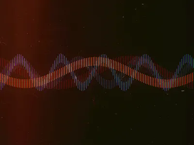 Volume Variation abstract abstract art artwork audio design digital elctronic electric electro elektro frequency graphic minimal retro sound sounds tone tuning wallpaper wave