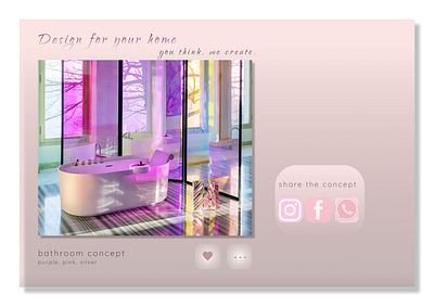 Daily UI #10 dailyui dailyuichallenge design desktop interface design share share button ui user interface