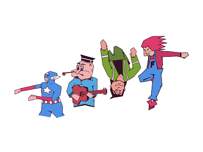 trenzinho carreta furacão ben 10 brazil captain america carreta fofão furacão meme popeye trenzinho