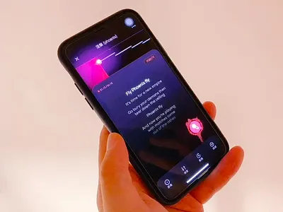 Turn on the sound animation app clean color design game design motion music social ui ux