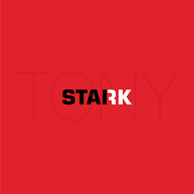 Avengers: End Game avengers design art designer logo ironman logo logotype logotypedesign marvel marvelous designer minimalism minimalist minimalist logo tonystark