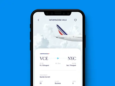 IL MILIONE CLUB - App airport app flight travel venezia