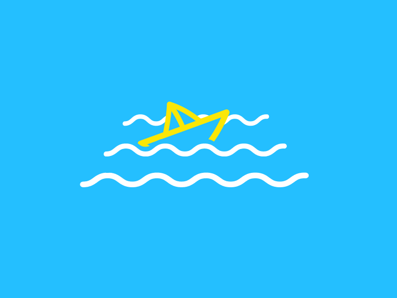 Working with lines - Motion Beast Homework 3 2d 2d animation after affects animated animation gif illustration line animation loop motion beast motion design motion design school motion graphics waves