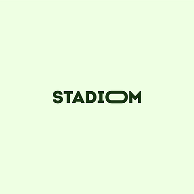 Football Stadium brand brand design brand identity branding branding design design design art designer designs logo logo design logodesign logos logotype minimal minimalism minimalist minimalist logo minimalistic stadium