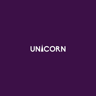 Unicorn animal logo animals design design app design art designer designs logo logo design logodesign logos logotype minimal minimalism minimalist minimalist logo minimalistic unicorn