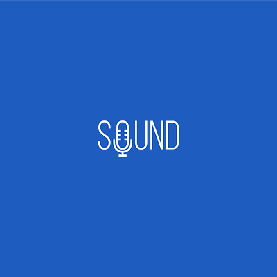 Sound Logo design design app design art designer designs logo logo design logodesign logos logotype minimal minimalism minimalist minimalist logo minimalistic music musiclogo sound soundlogo sounds