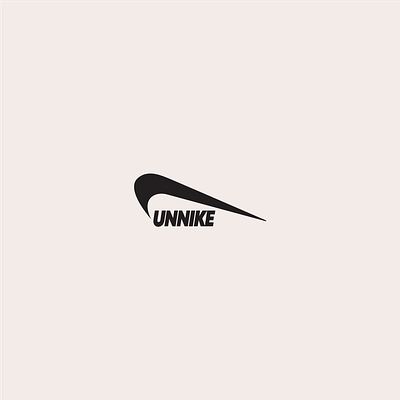 Nike branding designer logo logodesign logos logotype minimal minimalism minimalist minimalist logo minimalistic nike nike air nike running nike shoes unnike