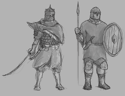 armors