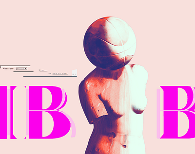 Venus de Milo 3d 3d art cinema 4d composition visual