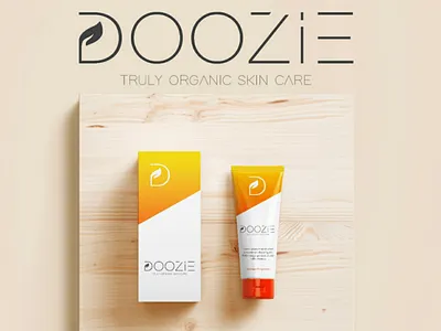 Minimalist logo design