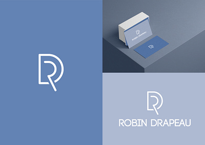 Monogramme - Minimalist Design art branding design designer flat icon illustration illustrator logo minimal monogram typography
