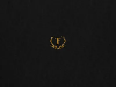 Fable Lounge Branding bar brand branding branding agency cocktail design logo lounge mockup nashville