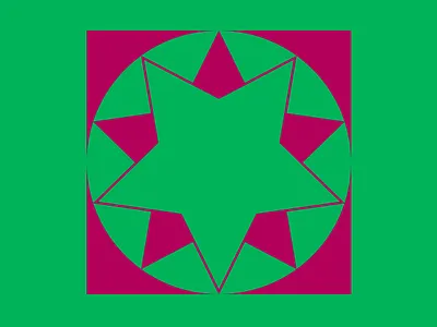 Shapes and Colors color color palette colors design graphic design marks shape shapes