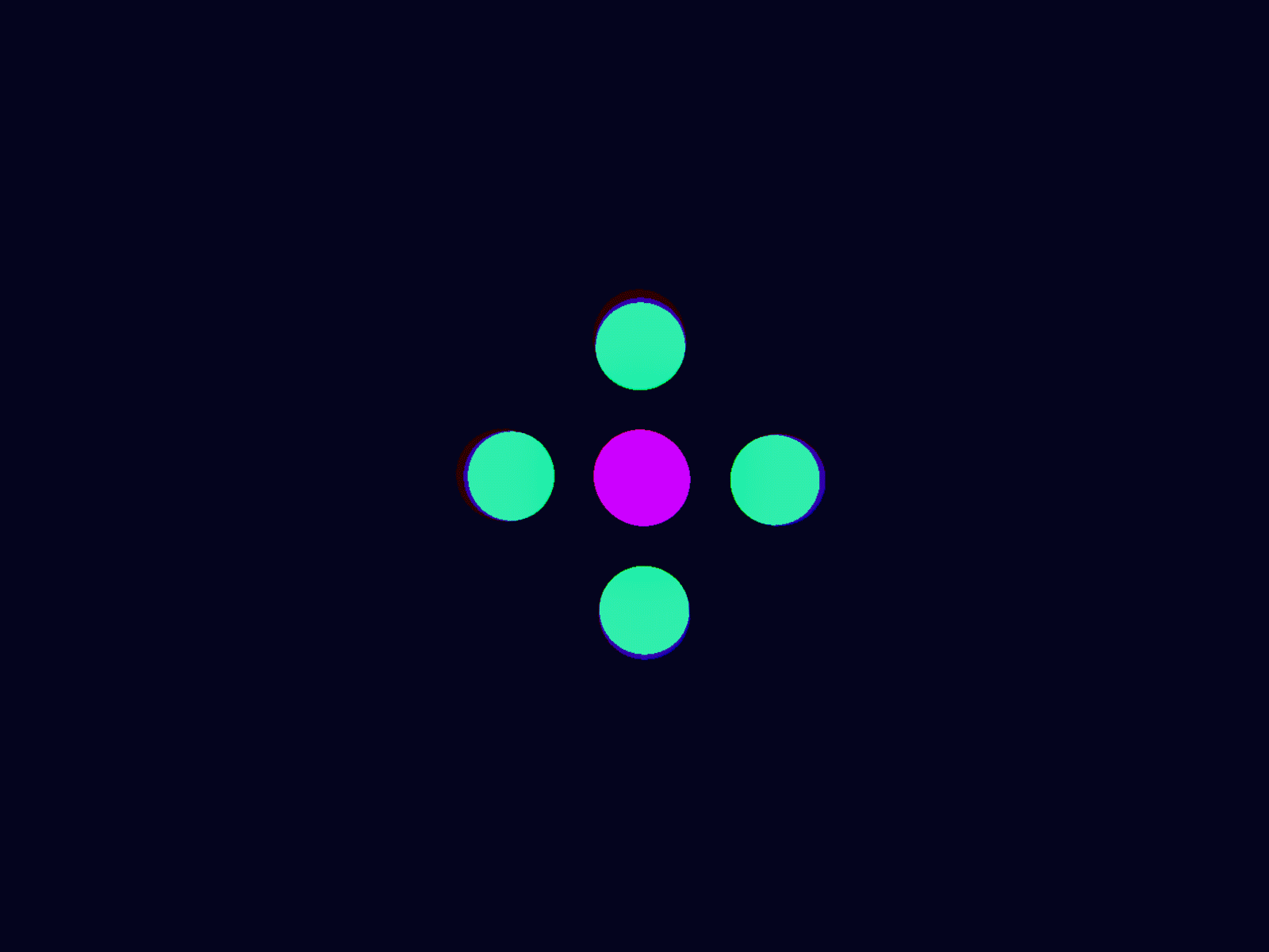 Liquid animation 2d abstract after effects animation circles color design distortion flat gif morning motion round