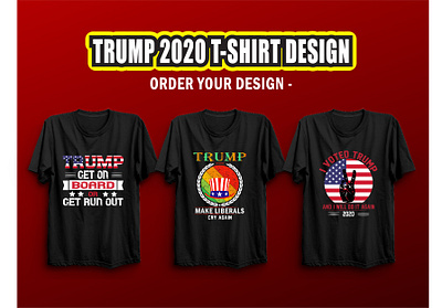 TRUMP 2020 T-SHIRT DESIGN. america american ballot campaign candidate democracy design donald trump election election day nomination presidency president presidential states trump 2020 united united states usa vote