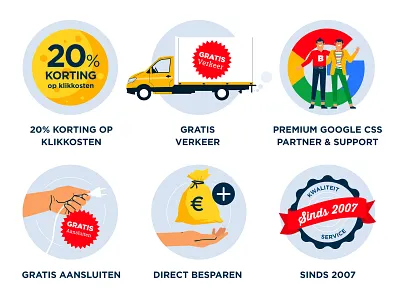 6 icons animation character character design design flat flat design graphic character icon icondesign illustration vector vector art