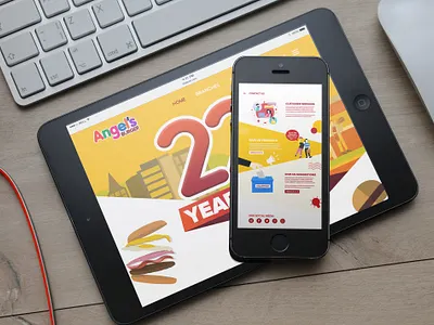 WEBSITE DESIGNING web