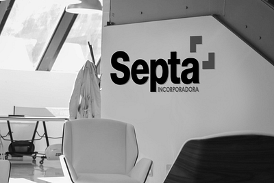 Septa Incorporadora logo