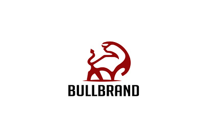 bull logo adventures automotive branding bull bull head bull logo bull mark car company creative design design studio dynamic logo forex illustration logo monetizing money monoline vector