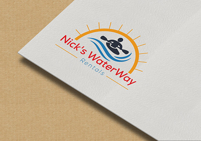 logo design branding design flat illustrator lettering logo minimal real estate typography website