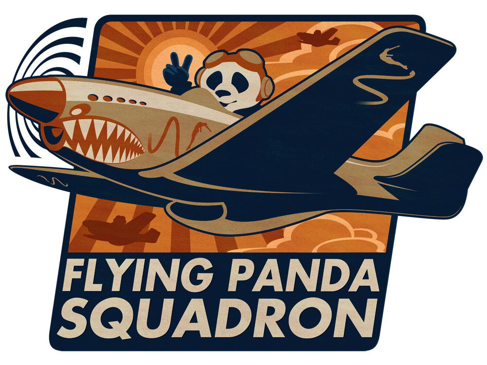 Example of Team logo made at Naturalmotion