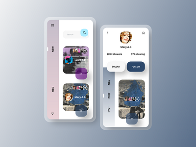 ui deisgn for painters 2020 2020 design 2020 trend 2020 trends app app design mobile mobile app mobile app design mobile design mobile ui ui ui ux ui design uidesign uiux ux ux ui ux design uxdesign