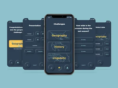 Eagle's Club adobe photoshop adobexd branding graphic design illustrator photoshop ui uidesign uiux uiuxdesign