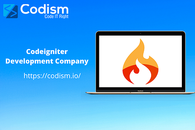 Codeigniter Development Company