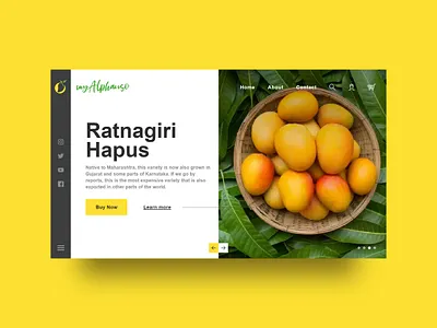 Fruits ordering e-commerce platform art checkout form checkout page design ecommerce design flat fruits fruits and vegetables online illustration minimal online shop online shopping online store shopping cart typography ui ux vector web