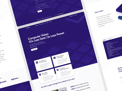 Redesign exercise data startup station f ui ui design ui designer user interface design webdesign webdesigner webflow webflowdesigner