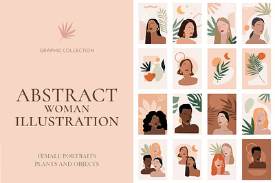 Abstract Woman Illustrations Prints abstract design graphic design illustration illustration art illustration design illustration digital illustration print illustrations portrait poster print print design printing prints woman woman illustration woman portrait womans women