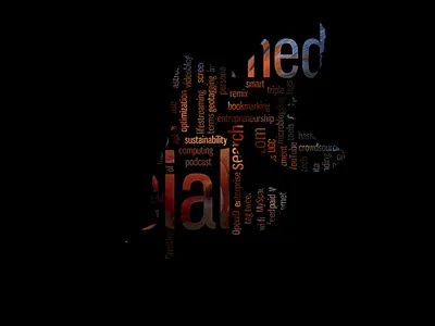 Fish Text Effect design effect flat photoshop text text effect
