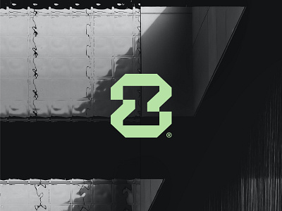 zevle® Brand Identity brand branding fintech futuristic green icon identity lettermark logo logo design logomark logotype mark minimal minimalistic tech visual z letter