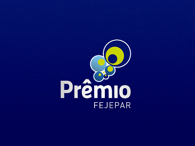 FEJEPAR branding company flat flat design graphics identity illustration logo logo design prize smoke vector