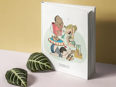 Medieval kids banner branding design designagency freelancing illustration logo logo design zedteam zedteamdesign