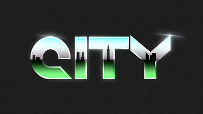 city logo ui