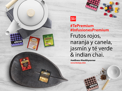 #FoodForHealth #Wellness by @FestejaClick branding design food minimal