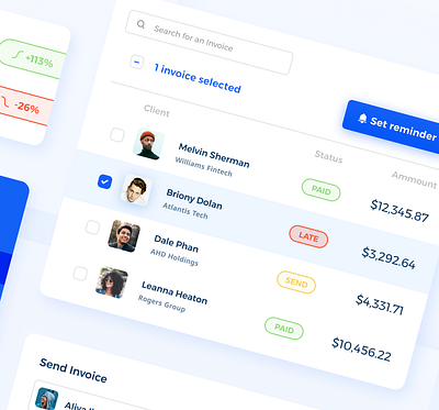 Dashboard Exploration app brand design icon interface page patterns typography ui ux