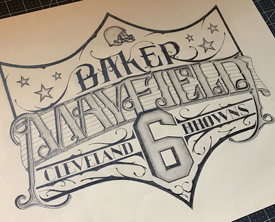 Hand Drawings artist branding drawing handdrawing handlettering illustration logo paper pencil typography victorianbranding victorianlettering victoriantype