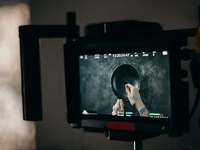 Telling stories that matter. branding commercial video design