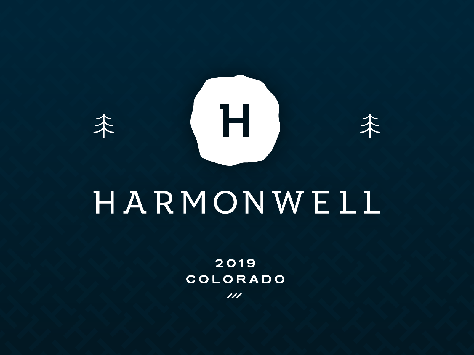 Example of Harmonwell