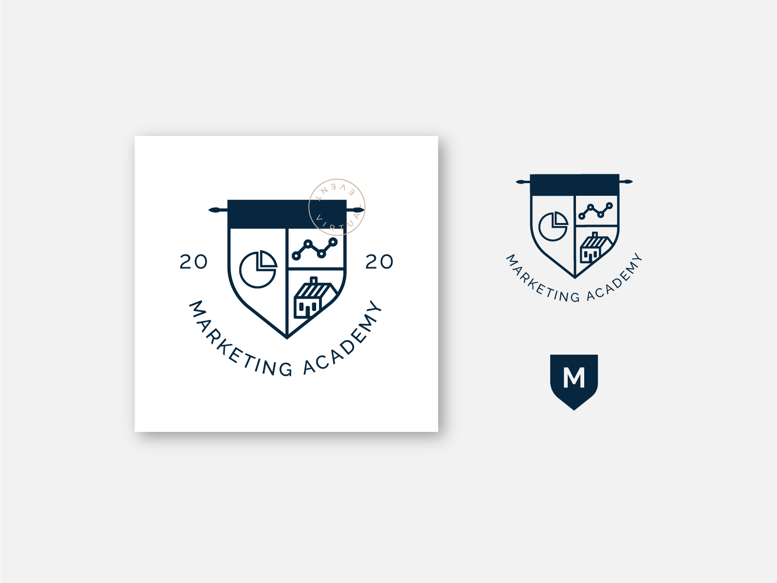 Example of Marketing Academy