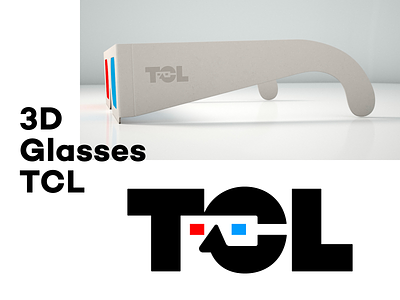 TCL / Logo Proposal design letter logo logo design logo proposal logotype mark monogram symbol typography