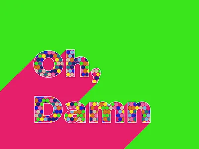 Midnight Gospel Inspired text